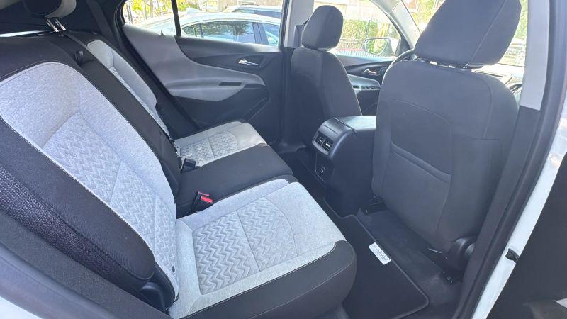 2024 Chevrolet Equinox FWD 2FL