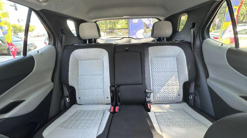 2024 Chevrolet Equinox FWD 2FL