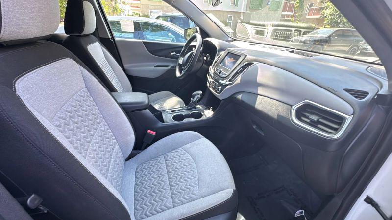 2024 Chevrolet Equinox FWD 2FL