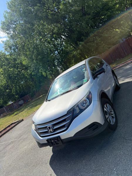 2014 Honda CR-V LX for sale in Fredericksburg, VA