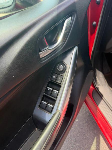 2016 Mazda Mazda6 i Touring
