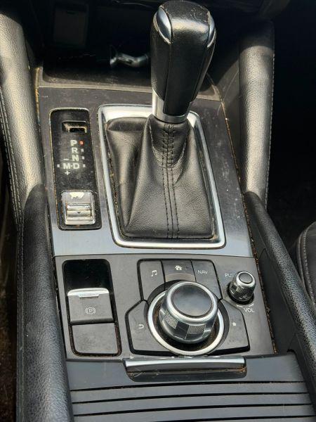 2016 Mazda Mazda6 i Touring
