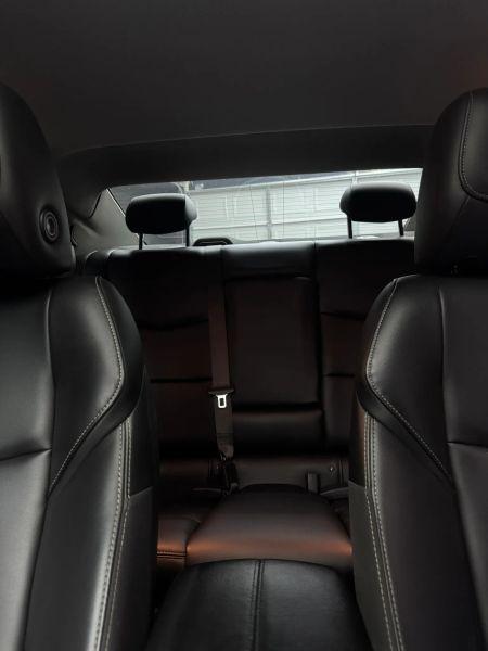 2018 Cadillac ATS Standard