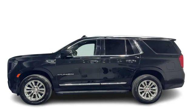 2021 GMC Yukon 2WD SLT for sale in Miami, FL