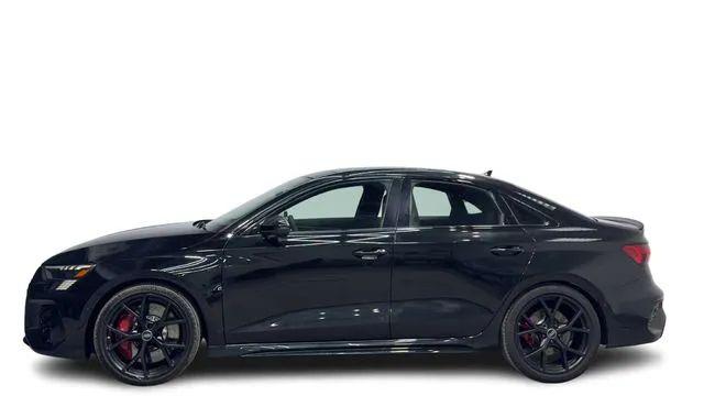 2024 Audi RS 3 TFSI quattro S tronic for sale in Miami, FL