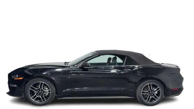2022 Ford Mustang EcoBoost Premium Convertible for sale in Miami, FL