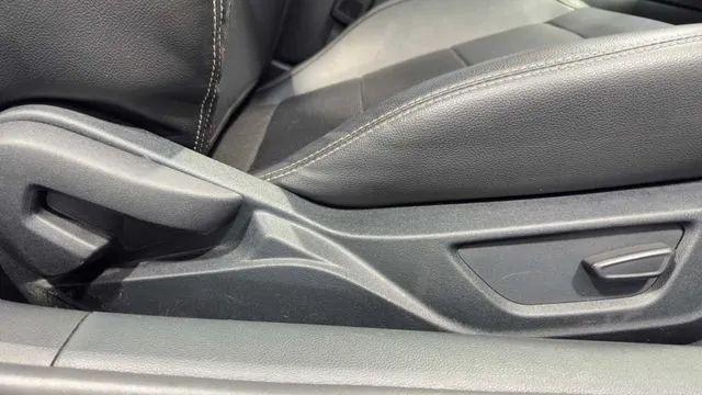 2022 Ford Mustang EcoBoost Premium Convertible