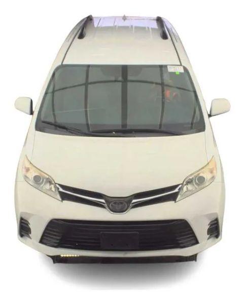 2020 Toyota Sienna LE