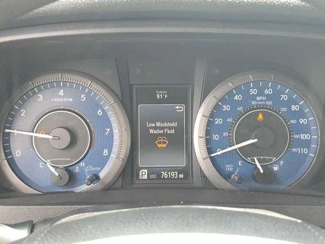 2020 Toyota Sienna LE