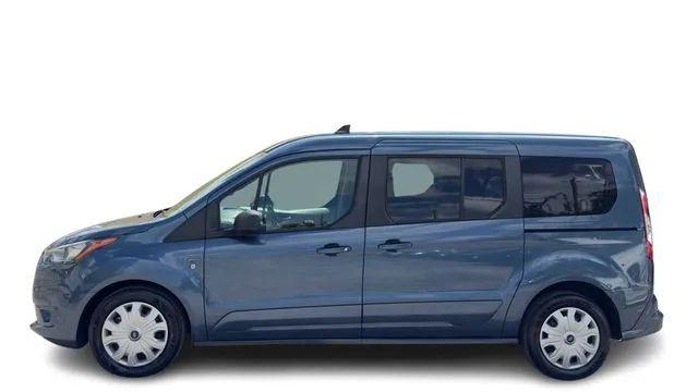 2022 Ford Transit Connect XLT Passenger Wagon for sale in Miami, FL