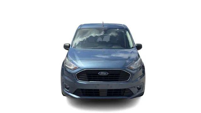 2022 Ford Transit Connect XLT Passenger Wagon