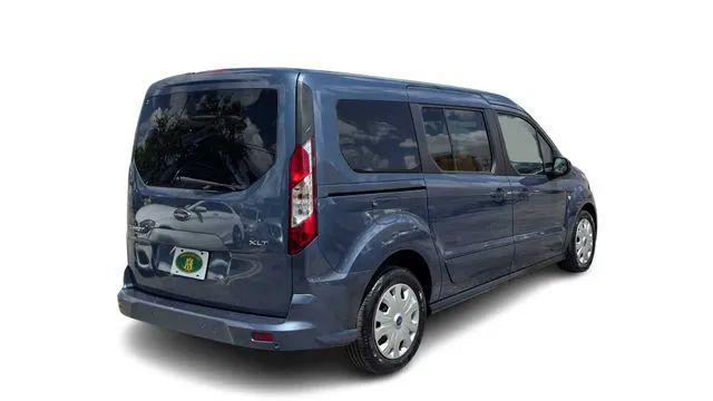 2022 Ford Transit Connect XLT Passenger Wagon