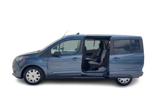 2022 Ford Transit Connect XLT Passenger Wagon