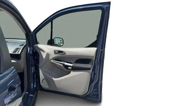 2022 Ford Transit Connect XLT Passenger Wagon
