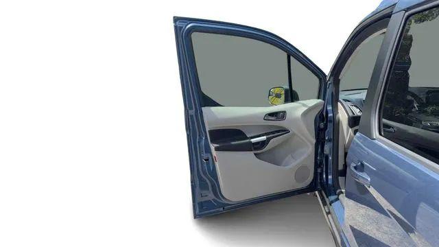 2022 Ford Transit Connect XLT Passenger Wagon