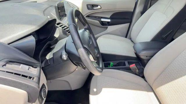 2022 Ford Transit Connect XLT Passenger Wagon