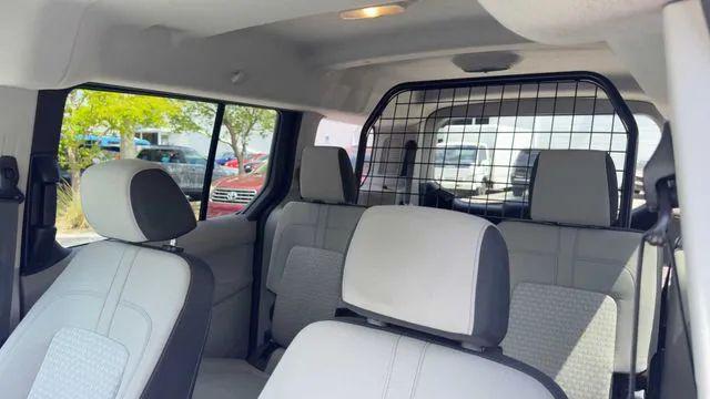 2022 Ford Transit Connect XLT Passenger Wagon