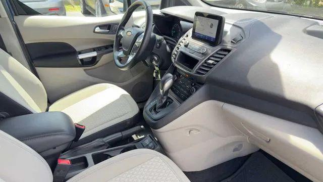 2022 Ford Transit Connect XLT Passenger Wagon