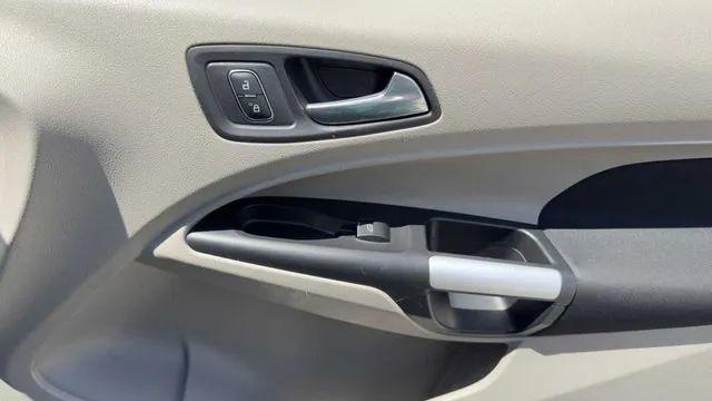 2022 Ford Transit Connect XLT Passenger Wagon