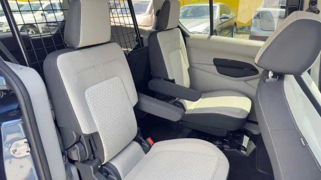 2022 Ford Transit Connect XLT Passenger Wagon