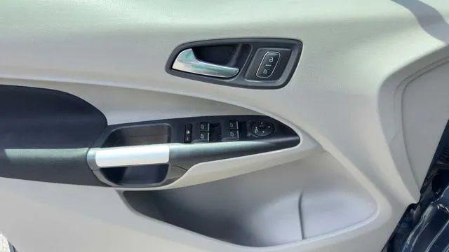 2022 Ford Transit Connect XLT Passenger Wagon