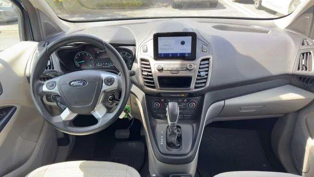 2022 Ford Transit Connect XLT Passenger Wagon