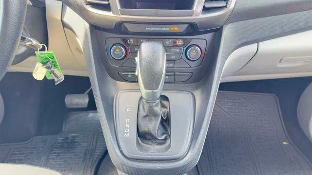 2022 Ford Transit Connect XLT Passenger Wagon