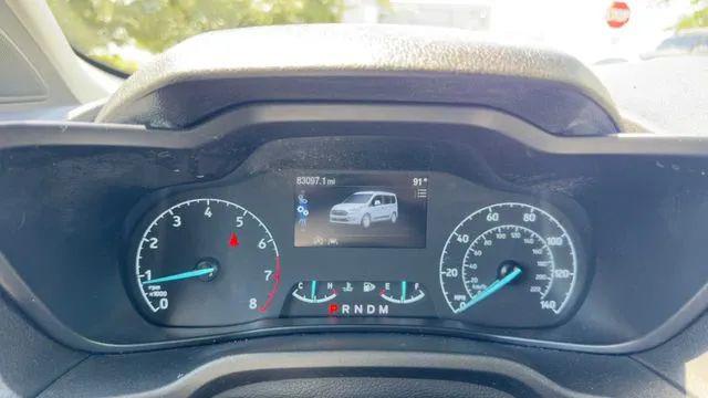2022 Ford Transit Connect XLT Passenger Wagon