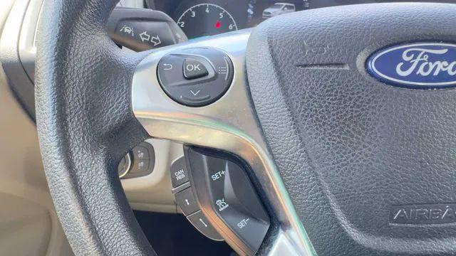 2022 Ford Transit Connect XLT Passenger Wagon