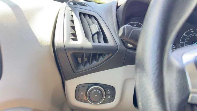 2022 Ford Transit Connect XLT Passenger Wagon