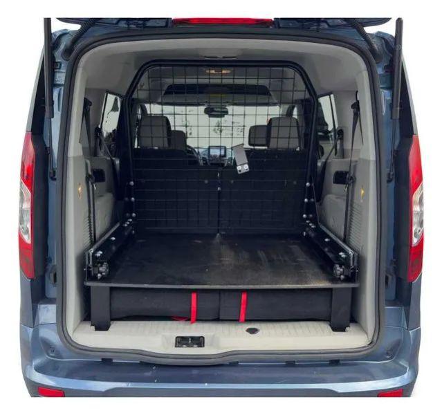 2022 Ford Transit Connect XLT Passenger Wagon