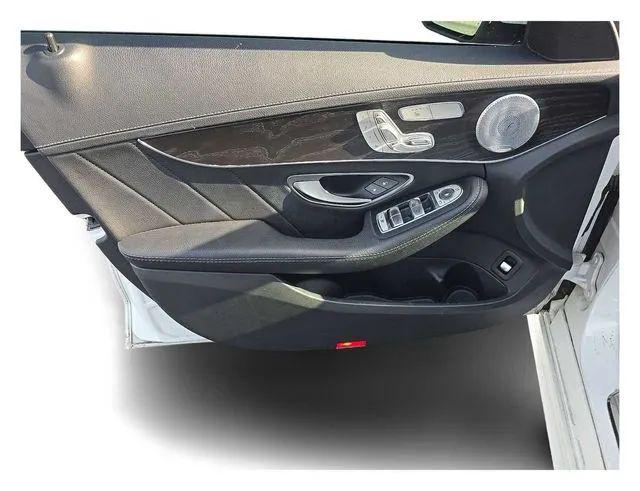 2015 Mercedes-Benz C-CLASS C 300 C 300