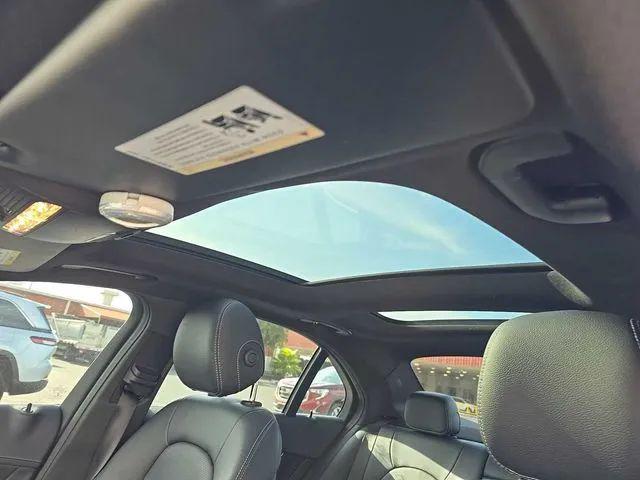 2015 Mercedes-Benz C-CLASS C 300 C 300