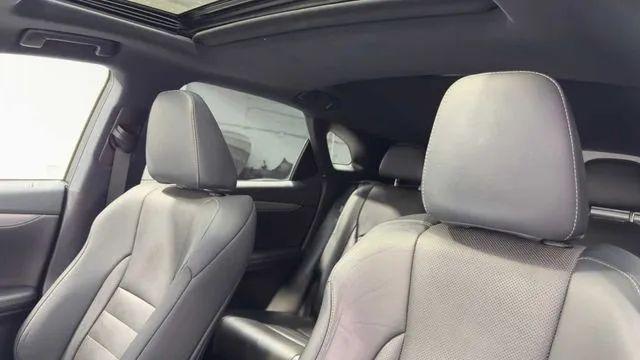 2017 Lexus RX 350 F Sport
