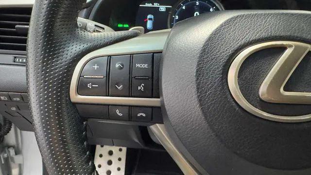 2017 Lexus RX 350 F Sport