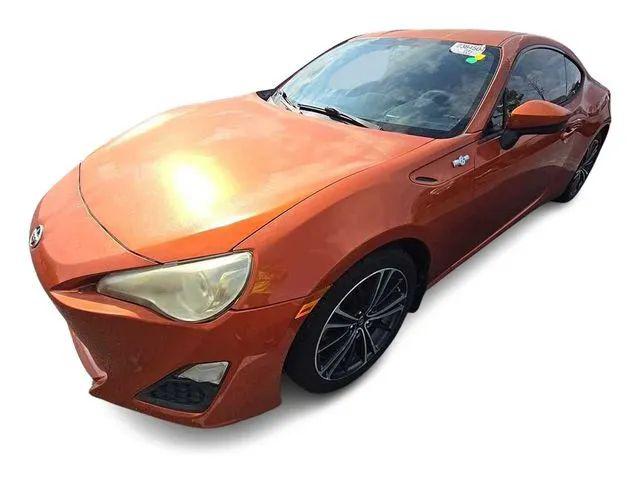 2013 Scion FR-S Base for sale in Miami, FL