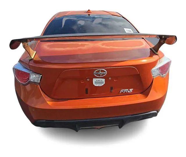 2013 Scion FR-S Base