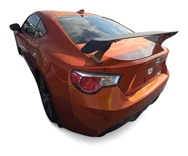 2013 Scion FR-S Base