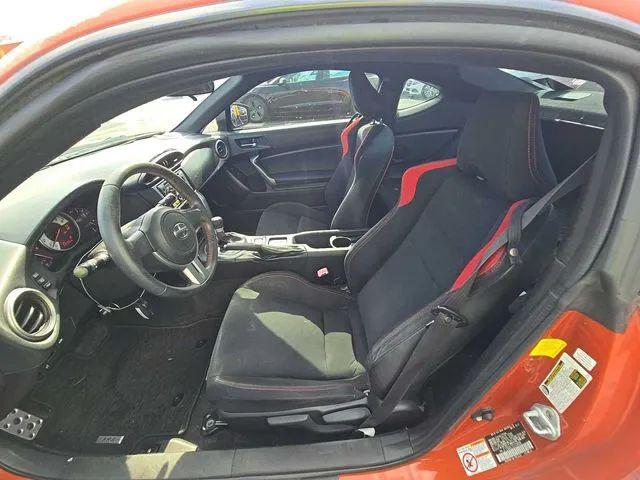 2013 Scion FR-S Base