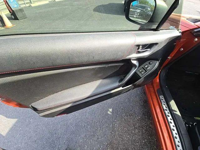 2013 Scion FR-S Base