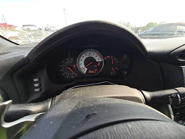 2013 Scion FR-S Base