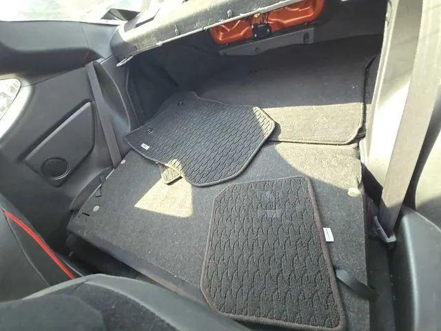 2013 Scion FR-S Base