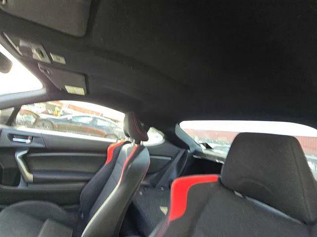 2013 Scion FR-S Base