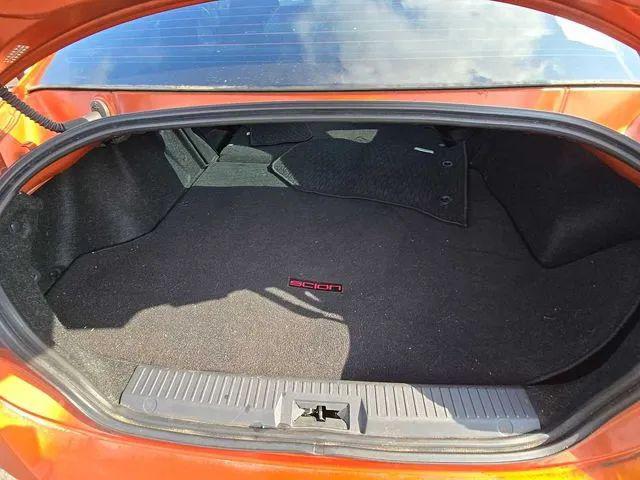 2013 Scion FR-S Base
