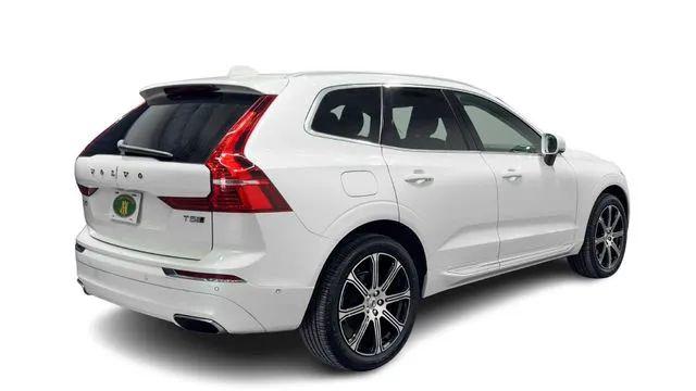 2019 Volvo XC60 T5 Inscription