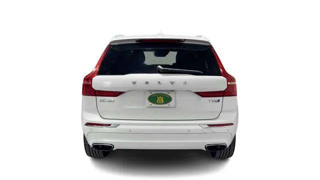 2019 Volvo XC60 T5 Inscription