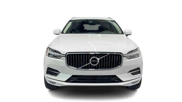 2019 Volvo XC60 T5 Inscription