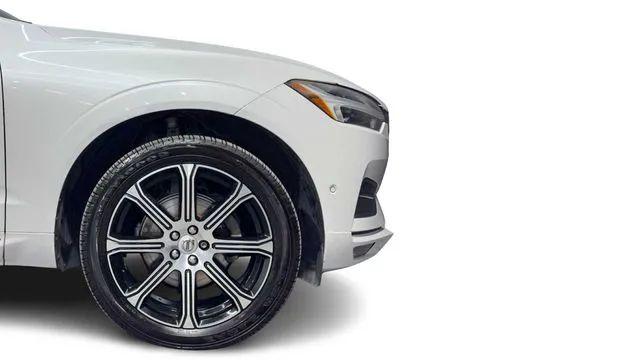 2019 Volvo XC60 T5 Inscription