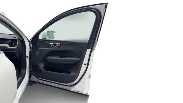 2019 Volvo XC60 T5 Inscription
