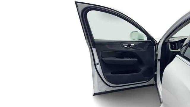 2019 Volvo XC60 T5 Inscription